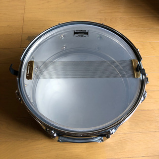 スネアドラム（YAMAHA）　中古の画像