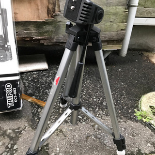 三脚の画像