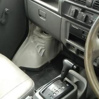 三菱ミニキャブ実働パワーゲート付き部品取り、修理前提車両です。(ジャンク品)の画像
