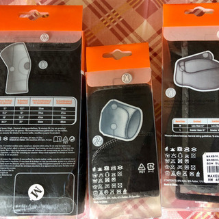 価格下げました❗【サポーター】定価80%OFFの画像