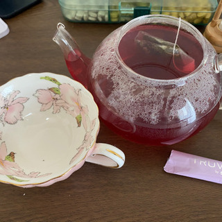 定員の為締め切りthx 簡単美味しい紅茶meetup