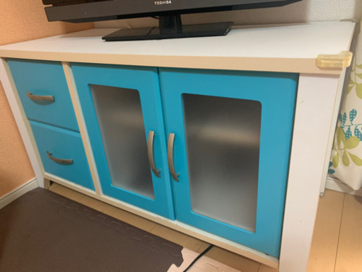 テレビボード