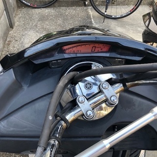 マグザム　SG17J