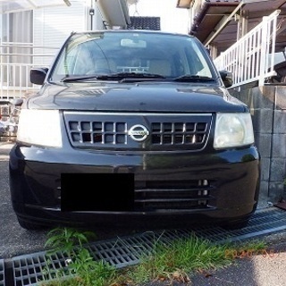 日産オッティ【車検残多し】