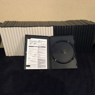 【0円】DVDケース(インクジェットプリンタ対応用紙付き)