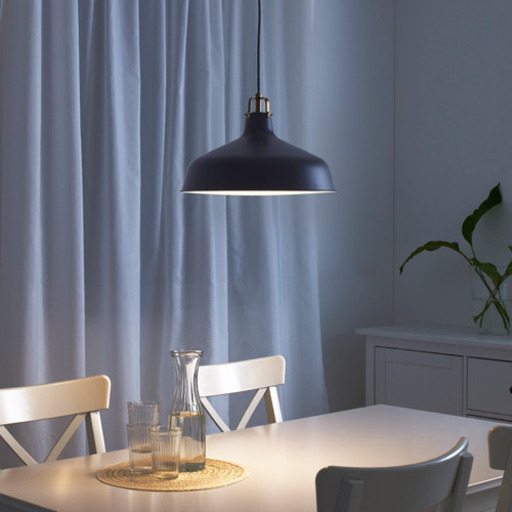 【新古品】IKEAのシーリングライト