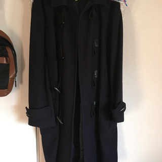 ダッフルコート(取りに来ていただける方)