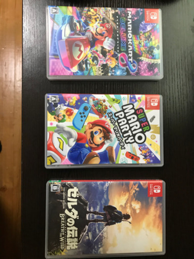 Switch本体 スマッシュブラザーズ SPECIALセット