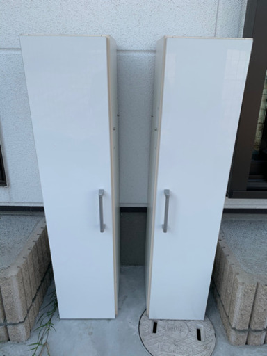 ニトリ テレビボード ハイタイプ