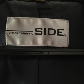 ダッフルコート(取りに来ていただける方)の画像