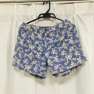 夏服　Discoat  ショートパンツ　L