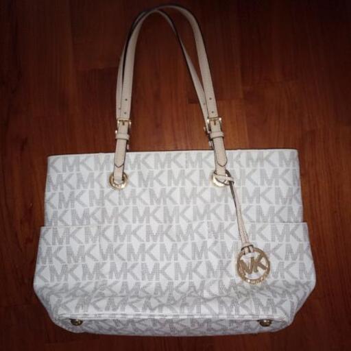 【値下げ】マイケル・コース　バッグ