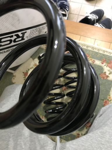 新品　未使用　RS-R gs350 Fスポーツ　grl10 t171s レクサス