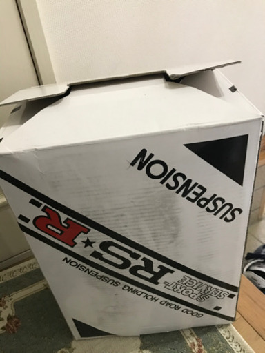 新品　未使用　RS-R gs350 Fスポーツ　grl10 t171s レクサス