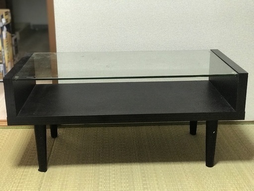 センターテーブル　テーブル