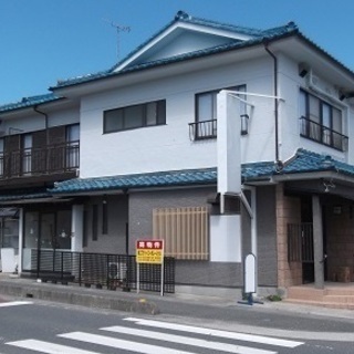熊谷市御正新田売店舗1200万円