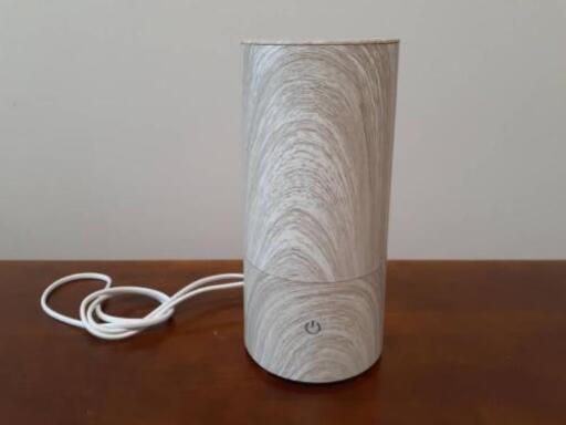 加湿器　美品