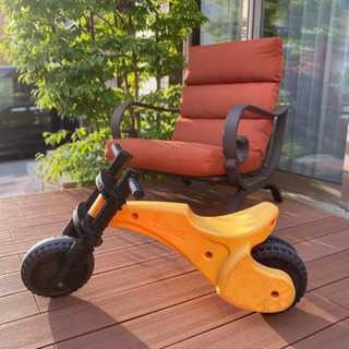 Y-BIKE 子供用　自転車