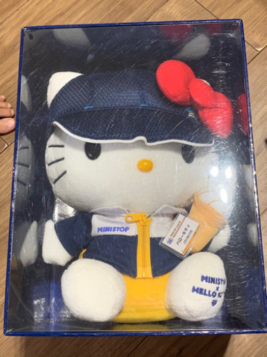 ミニストップ セット