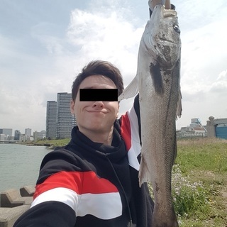 バス釣りの仲間を探しています