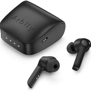 新品未使用　ワイヤレスイヤホン　防水 Hi-Fi高音質 3Dステ...