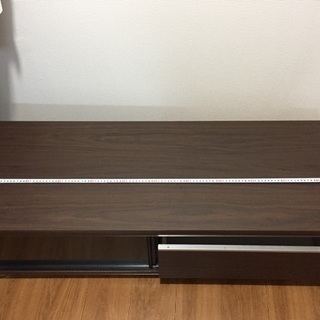 テレビ台の画像