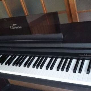 ヤマハclavinova