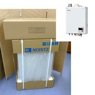 新品 NORITZ/ノーリツ 石油ボイラー 石油ふろ給湯機OTQ...