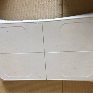 バランスWiiボード