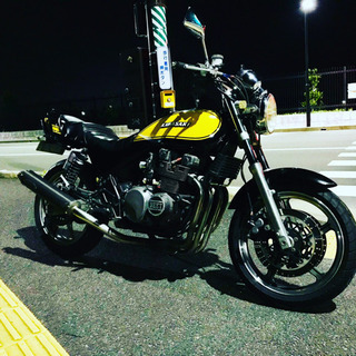 バイクの修理、車検できる方お願いします。