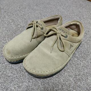 AIRWALK OUTLAND YAM 復刻版 26.5センチ レア