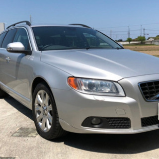 VOLVO Ｖ70