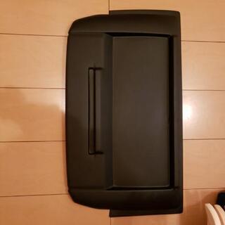 ハイエースワイド用ナビバイザー