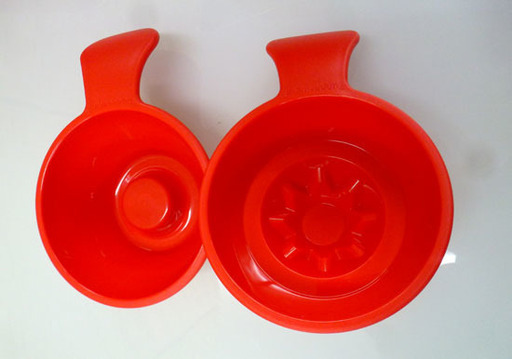 大幅値下げ！ まとめ売り！ タッパーウェア Tupperware シリコンベーキングフォーム ローフ クラウンジュエル ラウンド タルトレット フラワー型