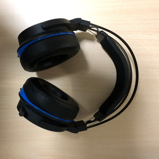 ps4 Razer Thresher 7.1 ワイヤレスヘッドセット　値下げしました！の画像