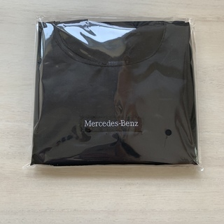 【非売品】メルセデスベンツのエコバック※新品