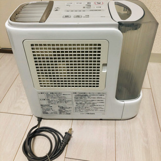 ★シャープ　プラズマクラスターHV-A50★の画像