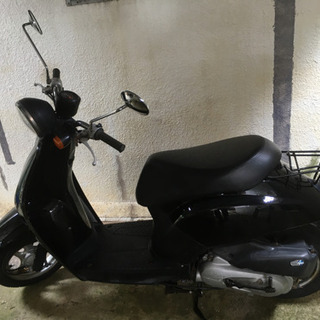 ホンダ　トゥデイ　30,000円