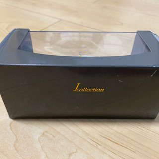 京商 Jcollection 30セルシオ 前期 宮沢タクシー 個人タクシー 白 ミニカーの画像