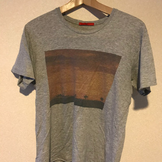 no 44のTシャツ　0000