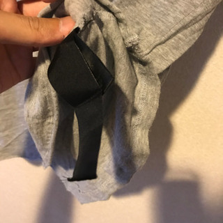 no 44のTシャツ　0000の画像