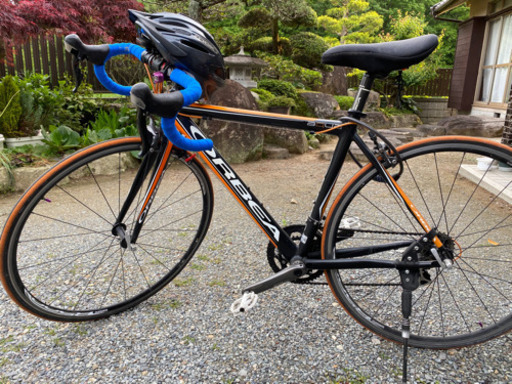 ロードバイク　オルベア