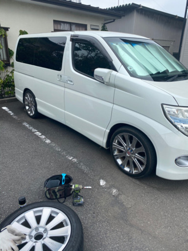20インチ　人気デザイン　最終出品