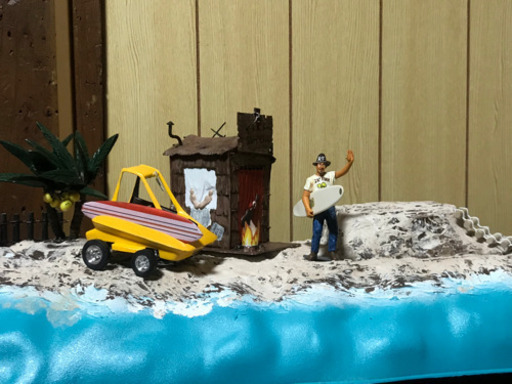 ラットフィンク  エドロス