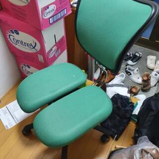 ハラチェアー 分割 腰痛 チェア 激安