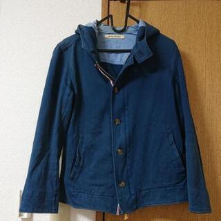 アウター パーカー JOURNAL STANDARD メンズ