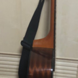 Aria Dreadnought AF-201 TS/Tobacco Sunburst アリアドレッドノート アコースティックギターの画像
