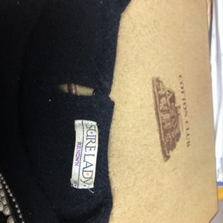 新品のセーターの画像