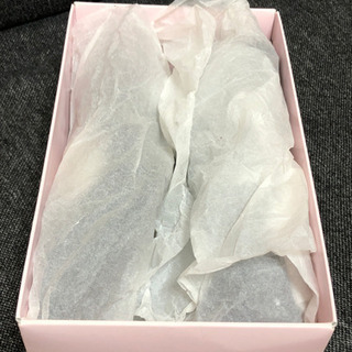 パンプス　天然皮革　黒　23.5 EIZOの画像