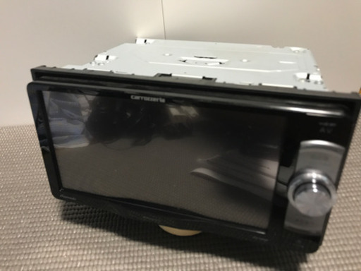 カロッツェリア　楽ナビ